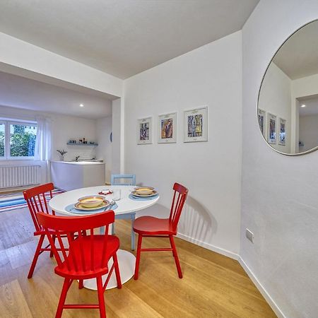 Centrally Located Apartment With Parking Space กัลดาโร ภายนอก รูปภาพ
